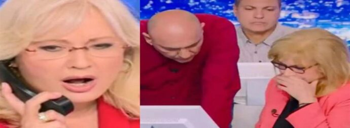 Αποκάλυψη σοκ από Αγγελική Νικολούλη: Η εξαφανισμένη γυναίκα μπορεί να είναι ζωντανή; Το καθηλωτικό trailer του “Φως στο Τούνελ” υπόσχεται συγκινήσεις!