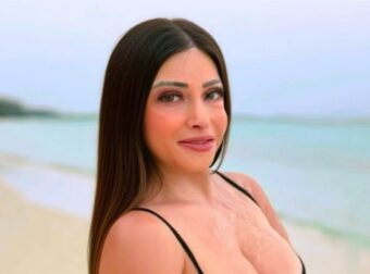 Ιωάννα Παλιοσπύρου: Η συγκινητική της ανάρτηση – «Ανακάλυψα εκ νέου την αγάπη για το σώμα μου».