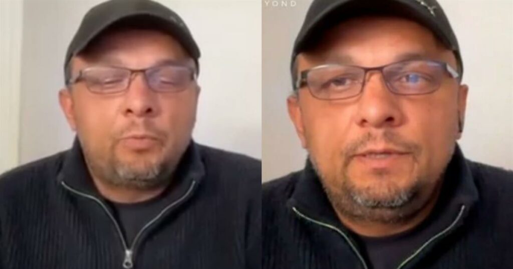 Πάνος Ρούτσι: Ο Καρβέλας, ο μέντοράς μου και το δυνατό μήνυμά μου για τον Σεβαστίδη!