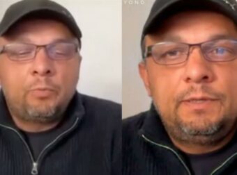 Πάνος Ρούτσι: Ο Καρβέλας, ο μέντοράς μου και το δυνατό μήνυμά μου για τον Σεβαστίδη!