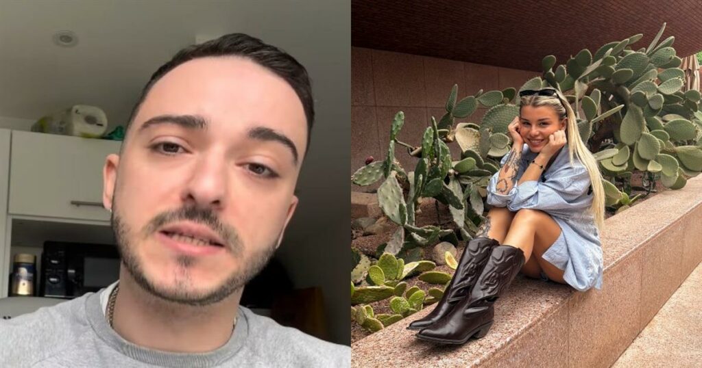 Πάνος David: «Αυτό είναι το απόλυτο φιάσκο» – Νέα ανατροπή στην αντιπαράθεση με τις Cinderella, Χολίδου, και Ανεσιάδου.