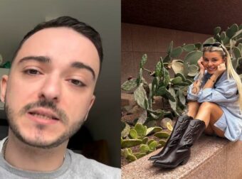 Πάνος David: «Αυτό είναι το απόλυτο φιάσκο» – Νέα ανατροπή στην αντιπαράθεση με τις Cinderella, Χολίδου, και Ανεσιάδου.