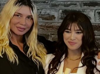 Η εντυπωσιακή μεταμόρφωση της Παολίνας σε σέξι Daenerys Targaryen (Βίντεο) – Δείτε την κόρη της Πάολα να καταπλήσσει!