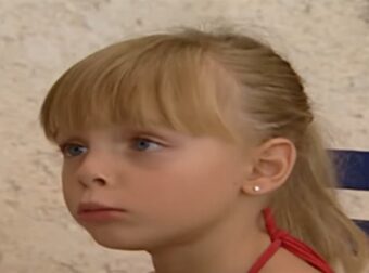 Αναπάντεχη εξέλιξη: Το κοριτσάκι από το «Έτσι ξαφνικά» μεγάλωσε και τώρα λάμπει ως δημοσιογράφος σε γνωστή πρωινή εκπομπή!