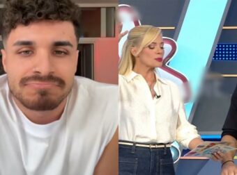 Στέφανος Παπαδόπουλος: Ανατροπή δεδομένων μετά τη συμμετοχή του στο Ρουκ Ζουκ – Ηχηρό ξέσπασμα!