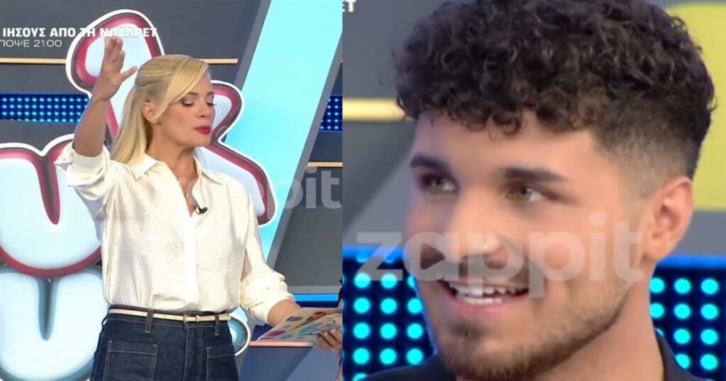 Στέφανος Παπαδόπουλος: Από νομική διαμάχη με τον Γιώργο Μαζωνάκη στην εμφάνιση-έκπληξη στο Ρουκ Ζουκ! (βίντεο)