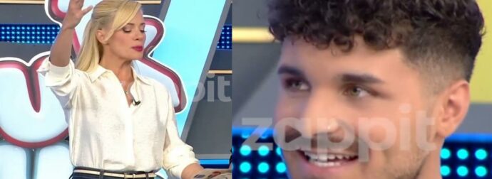 Στέφανος Παπαδόπουλος: Από νομική διαμάχη με τον Γιώργο Μαζωνάκη στην εμφάνιση-έκπληξη στο Ρουκ Ζουκ! (βίντεο)