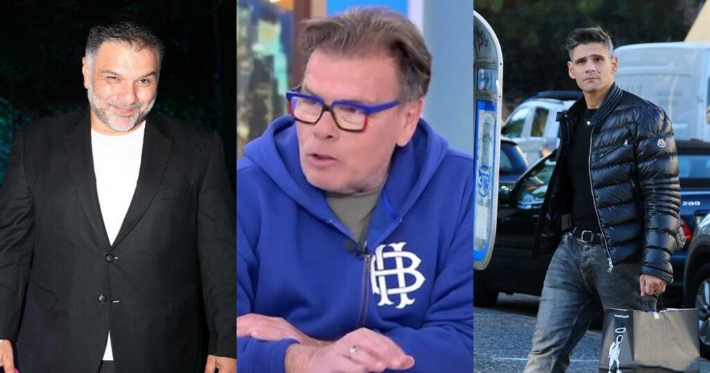 Ένταση ανάμεσα σε Αρναούτογλου και Ουγγαρέζο: Τι δήλωσε ο Παπανώτας και άναψε φωτιές;