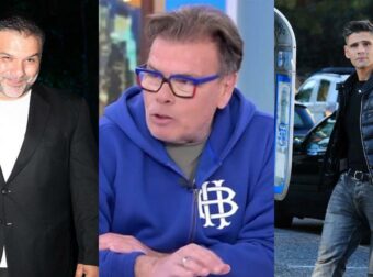 Ένταση ανάμεσα σε Αρναούτογλου και Ουγγαρέζο: Τι δήλωσε ο Παπανώτας και άναψε φωτιές;