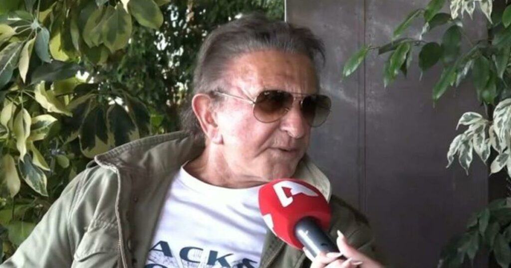 Παπαργυρόπουλος: Αποκλειστικές εικόνες μετά την αποχώρηση από το σπίτι του – Τι είπε για τον Σφακιανάκη στην κάμερα!
