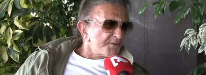 Παπαργυρόπουλος: Αποκλειστικές εικόνες μετά την αποχώρηση από το σπίτι του – Τι είπε για τον Σφακιανάκη στην κάμερα!