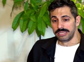Γιώργος Παράσχος: Νέες εξελίξεις για την υγεία του – «Ανεβαίνει η μια πρόκληση μετά την άλλη…»