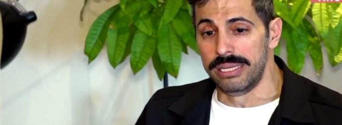 Γιώργος Παράσχος: Νέες εξελίξεις για την υγεία του – «Ανεβαίνει η μια πρόκληση μετά την άλλη…»