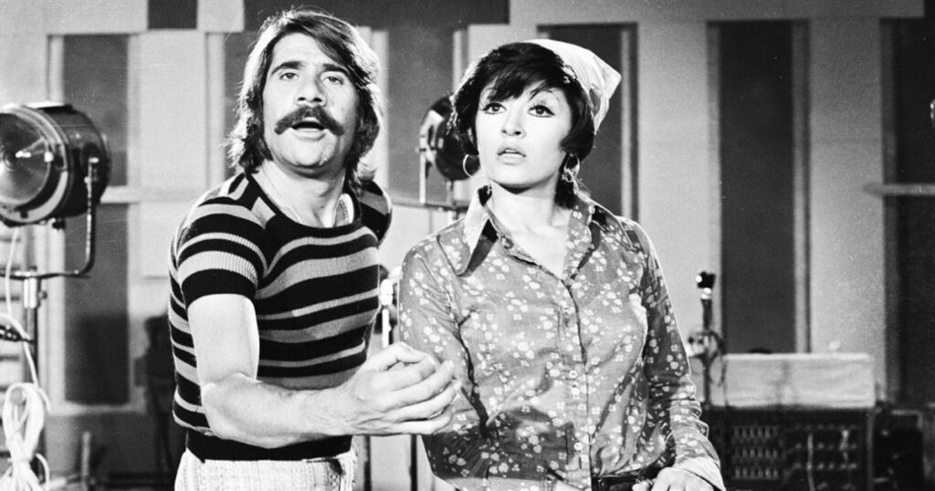 Ο Σταύρος Παράβας: Ο Μάγκας με την Χρυσή Καρδιά και η Συγκλονιστική Ιστορία του Γιου που Άλλαξε τη Ζωή του.