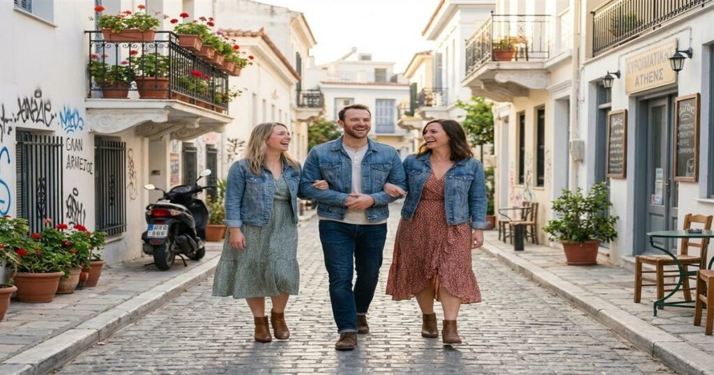 Επτά Απρόσμενα Χαρακτηριστικά που Καθηλώνουν την Προσοχή Όλων.