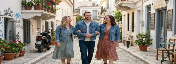 Επτά Απρόσμενα Χαρακτηριστικά που Καθηλώνουν την Προσοχή Όλων.