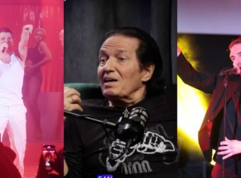 Πασχάλης: Η άποψή του για Ρουβά και Χατζηγιάννη – «Εγώ είμαι ο πρώτος της pop σκηνής»