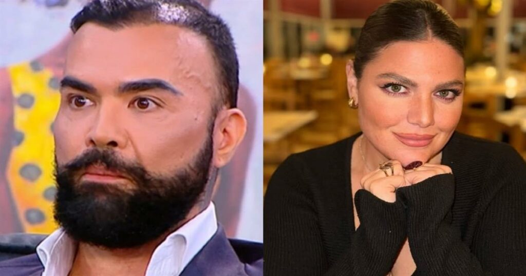 Κονδυλάτος: Βάζει τα πράγματα στη θέση τους – «Δεν έκανα καμία αναφορά στην κυρία Μπάρκα»