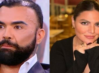 Κονδυλάτος: Βάζει τα πράγματα στη θέση τους – «Δεν έκανα καμία αναφορά στην κυρία Μπάρκα»