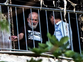 Πέτρος Φιλιππίδης: Ανακαλύψτε πότε θα ξαναπατήσει το πόδι του στο διαμέρισμα που καταστράφηκε. Δείτε το βίντεο!