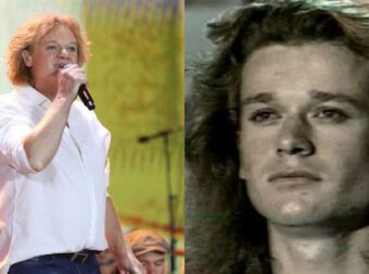 Γνωρίστε τον Πέτρο Γαϊτάνο: Η Δοκιμασία της Αυτοκτονίας και οι Προκλητικές Απόψεις για την Ομοφυλοφιλία.