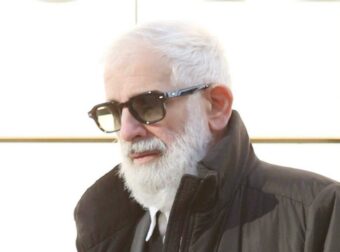 Φιλιππίδης: Καταιγιστικές εξελίξεις για τον ηθοποιό – Η εισαγγελική πρόταση κλονίζει την αίτηση αναίρεσης.