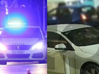 Σοκ και Δέος στην Πετρούπολη: Επίθεση Διάσημου Τράπερ σε Νεαρούς με Σκηνές Βίας στο Βίντεο