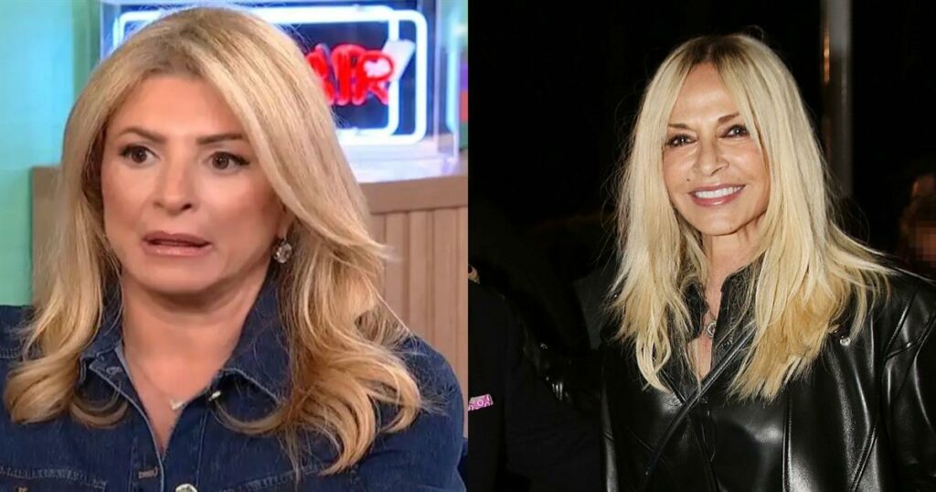 Η Πολίτη αποκαλύπτει την αλήθεια: Η πρώτη της εξομολόγηση για το τέλος της φιλίας με τη Βίσση.