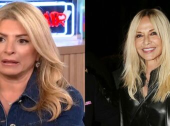 Η Πολίτη αποκαλύπτει την αλήθεια: Η πρώτη της εξομολόγηση για το τέλος της φιλίας με τη Βίσση.