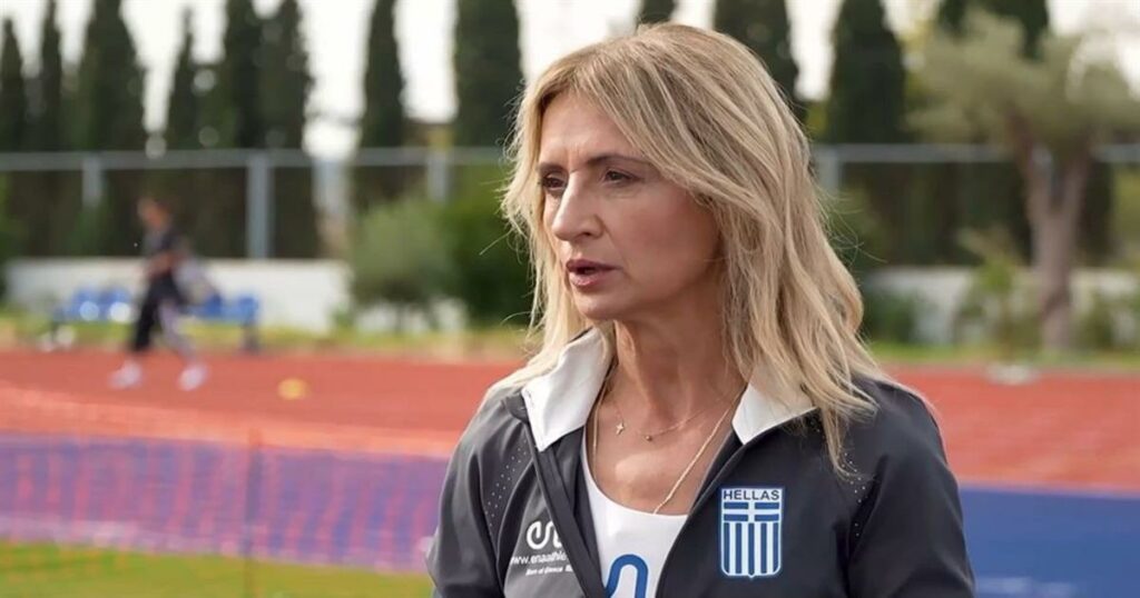 Συγκλονιστική μαρτυρία Πολύζου: Το τηλεφώνημα-σοκ που αποκάλυψε τη μάχη με τον καρκίνο.