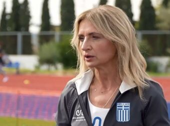 Συγκλονιστική μαρτυρία Πολύζου: Το τηλεφώνημα-σοκ που αποκάλυψε τη μάχη με τον καρκίνο.