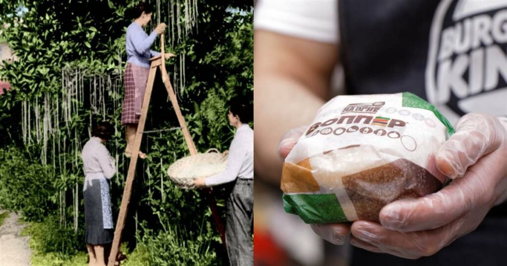 Πρωταπριλιά: Από το φημισμένο μακαρονόδεντρο μέχρι το μπέργκερ για αριστερόχειρες – Οι πιο απίστευτες φάρσες όλων των εποχών!