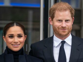 Πρίγκιπας Χάρι & Μέγκαν Μάρκλ: Η Καρδιακή Τιμή στη Μνήμη της Νταϊάνα!