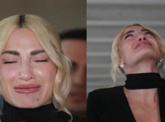 Αποκαλύψεις Σοκ – Νέα Εξέλιξη στη Δικαστική Υπόθεση Revenge Porn της Ιωάννας Τούνη – Δείτε τι Αποφασίστηκε!