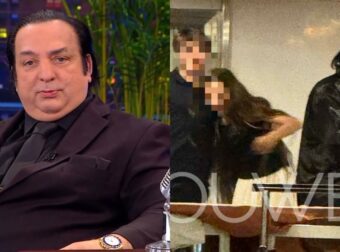 Αποκάλυψη: Η προστασία του Ριχάρδου το Πάσχα και τα μυστικά του σκάφους του – Δείτε τις φωτογραφίες!