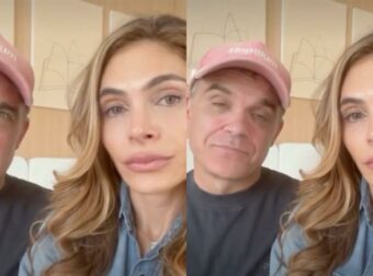 “Καταπέλτης η ανάρτηση από τον Ρόμπιν Γουίλιαμς και την Άιντα Φιλντ – Δείτε τι απαιτούν”