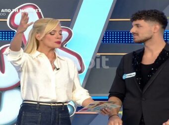 Νομική διαμάχη και τηλεοπτική ανατροπή: Ο Στέφανος Παπαδόπουλος από την αίθουσα δικαστηρίων στο στούντιο του Ρουκ Ζουκ!