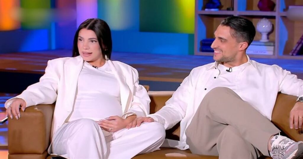 Αποκαλύψεις Ρουμελιώτη για Κατσούλη: «Μοίραζε εφιάλτες!» – Η αλήθεια για τη σχέση τους αποκαλύπτεται!