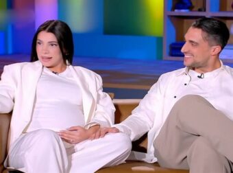 Αποκαλύψεις Ρουμελιώτη για Κατσούλη: «Μοίραζε εφιάλτες!» – Η αλήθεια για τη σχέση τους αποκαλύπτεται!