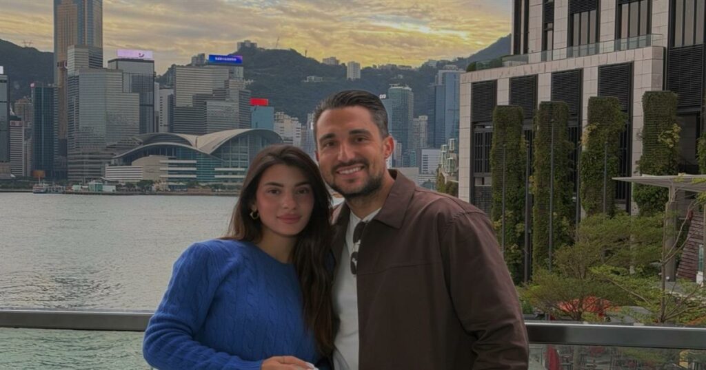 Εντυπωσιακή Υπερπαραγωγή: Το Παιδικό Δωμάτιο του Γιου των Ρουμελιώτη – Κατσούλη Αποκαλύπτεται για Πρώτη Φορά!