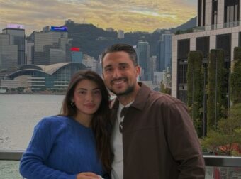 Εντυπωσιακή Υπερπαραγωγή: Το Παιδικό Δωμάτιο του Γιου των Ρουμελιώτη – Κατσούλη Αποκαλύπτεται για Πρώτη Φορά!