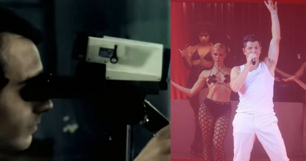 Από τα Βιντεοκλίπ του Ρουβά στα Όσκαρ: Ο Ανατρεπτικός Δρόμος του Έλληνα Σκηνοθέτη από τα 90s Μέχρι την Κορυφή του Κινηματογράφου.