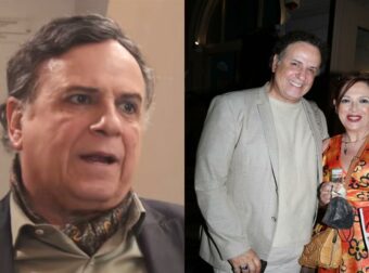 Χάρης Ρώμας: Πώς ένα λάθος με την Ελένη Ράντου τους κόστισε ένα ολόκληρο διαμέρισμα!