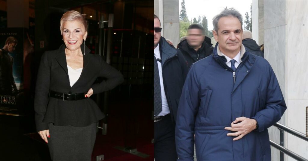 Η Χρύσα Ρώπα “ξεσκονίζει” τον Κυριάκο Μητσοτάκη με καταιγιστικές δηλώσεις!