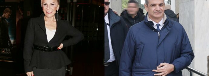 Η Χρύσα Ρώπα “ξεσκονίζει” τον Κυριάκο Μητσοτάκη με καταιγιστικές δηλώσεις!