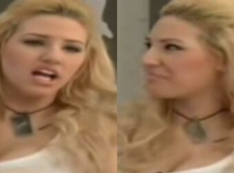 Αναβίωση τηλεοπτικής αναμέτρησης: Ελεονώρα Μελέτη εναντίον Σάσας Μπάστα – Η θρυλική μάχη του κλαρινέτου (Δείτε το βίντεο).