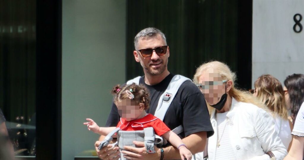 Γιούρκας Σεϊταρίδης: Θλίψη για την απώλεια του παλιού άσου του ποδοσφαίρου.