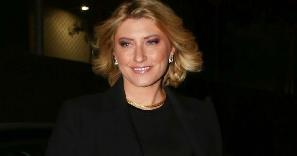 Αποχώρηση-έκπληξη: Η Σία Κοσιώνη αφήνει τον ΣΚΑΪ μετά από 20 χρόνια – Το καθοριστικό ραντεβού και οι παρασκηνιακές εξελίξεις.