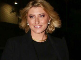 Αποχώρηση-έκπληξη: Η Σία Κοσιώνη αφήνει τον ΣΚΑΪ μετά από 20 χρόνια – Το καθοριστικό ραντεβού και οι παρασκηνιακές εξελίξεις.