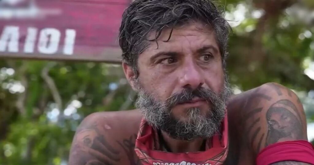 Survivor (26/4): Έντονη αντιπαράθεση με «καρφιά» προς Μιχάλη Σηφάκη – Δείτε την αιχμηρή του απάντηση!